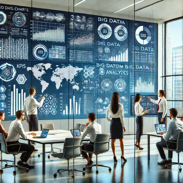 Big data