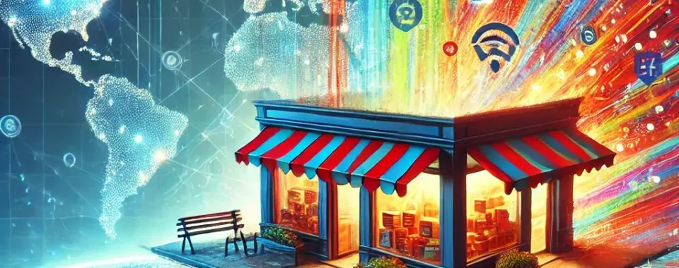 Comercio online