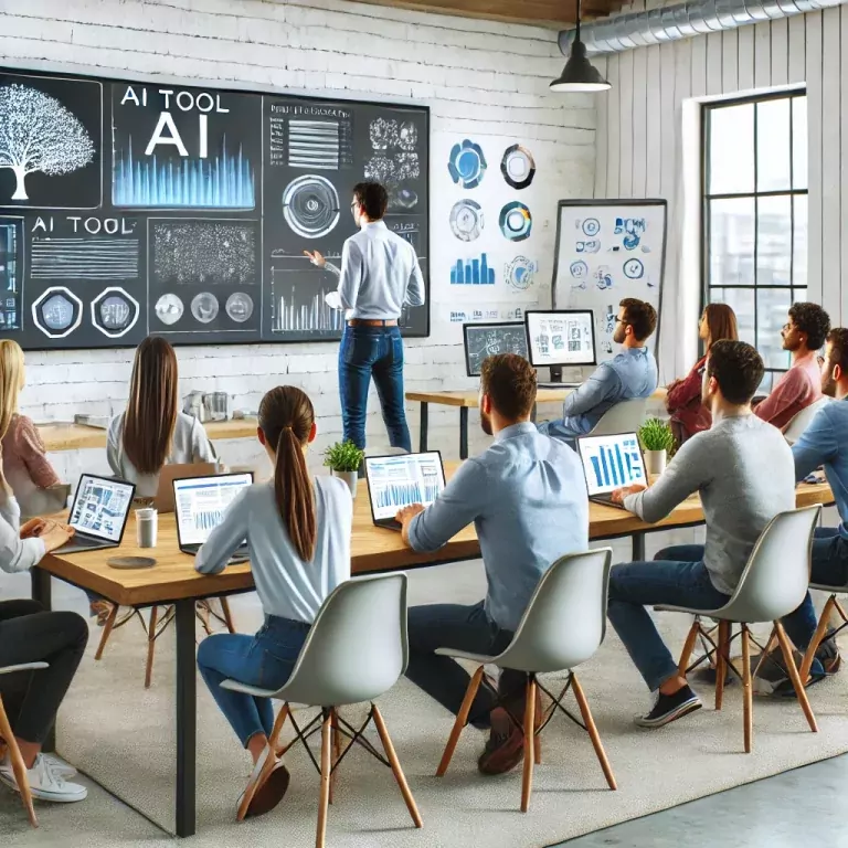 Prospección Automatizada de Clientes con IA