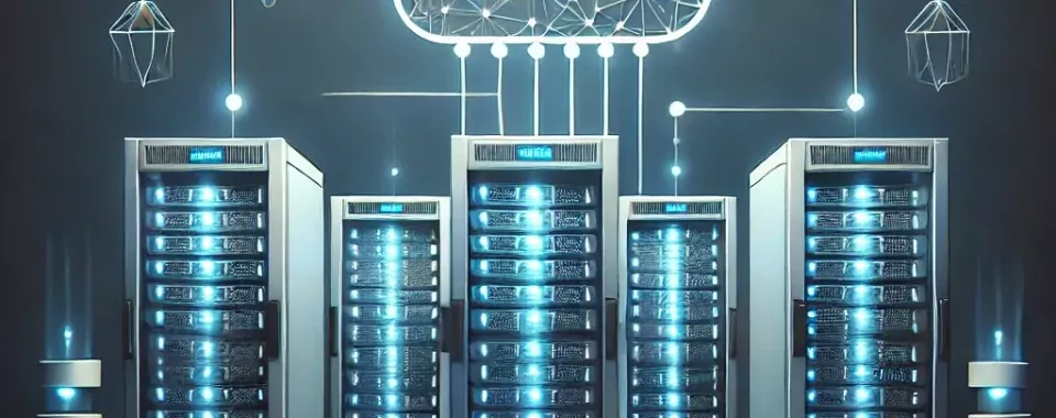 Estructura big data