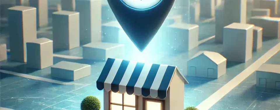 Google My Business y SEO Local