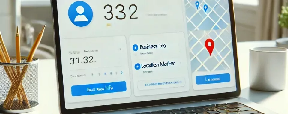 Seo local