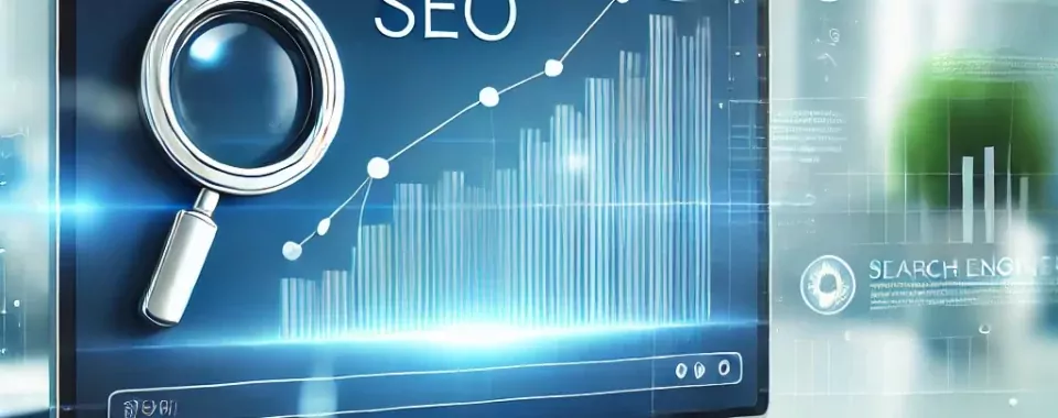SEO y Posicionamiento en Buscadores