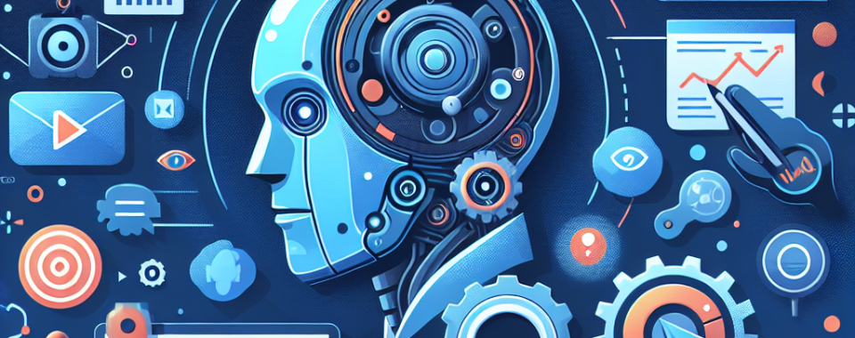 Automatización y IA en Marketing Digital 2025: Herramientas Clave para Impulsar Ventas y Optimizar Procesos