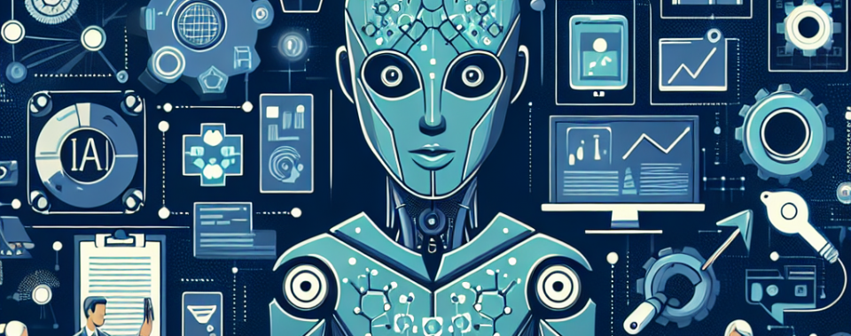 Prepárate para el SEO 2025: Domina la IA y Optimización para Llevar tu Negocio al Éxito