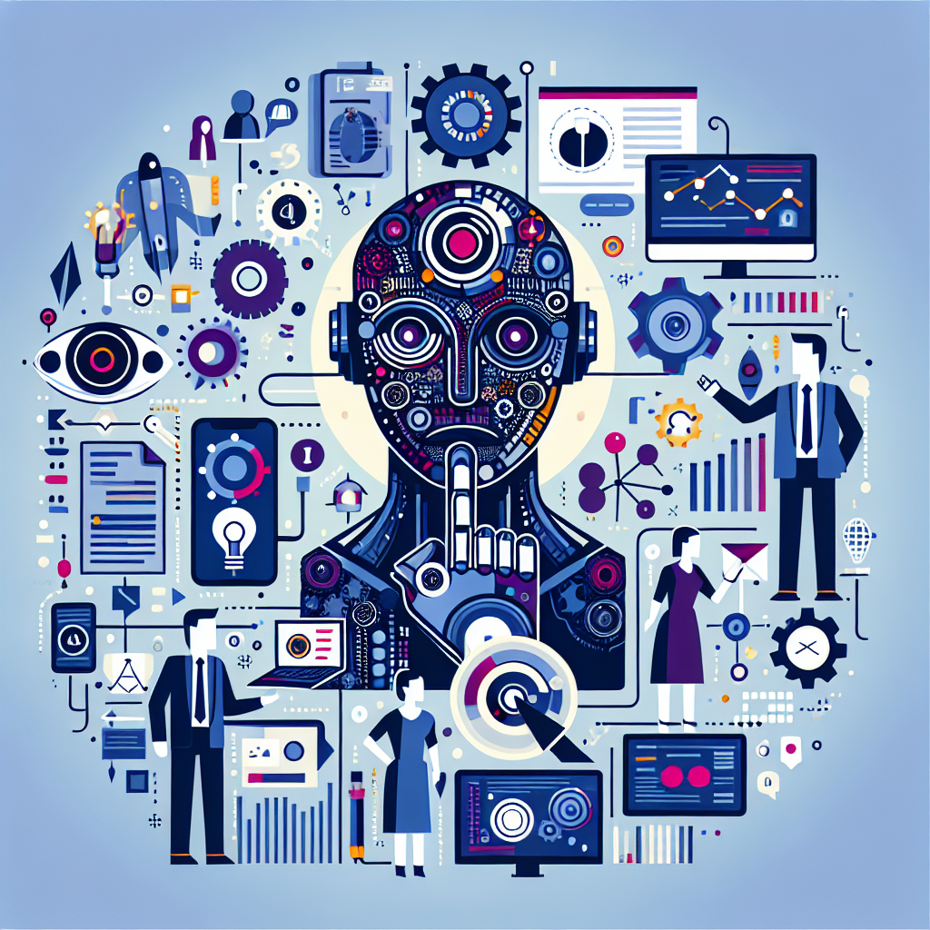 Revoluciona tu Presencia en Redes Sociales B2B con IA: Casos de Éxito y Estrategias Clave