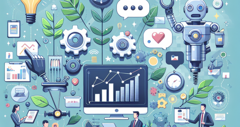 Casos de Éxito: Cómo la Automatización e IA Impulsan Ventas en Negocios Locales