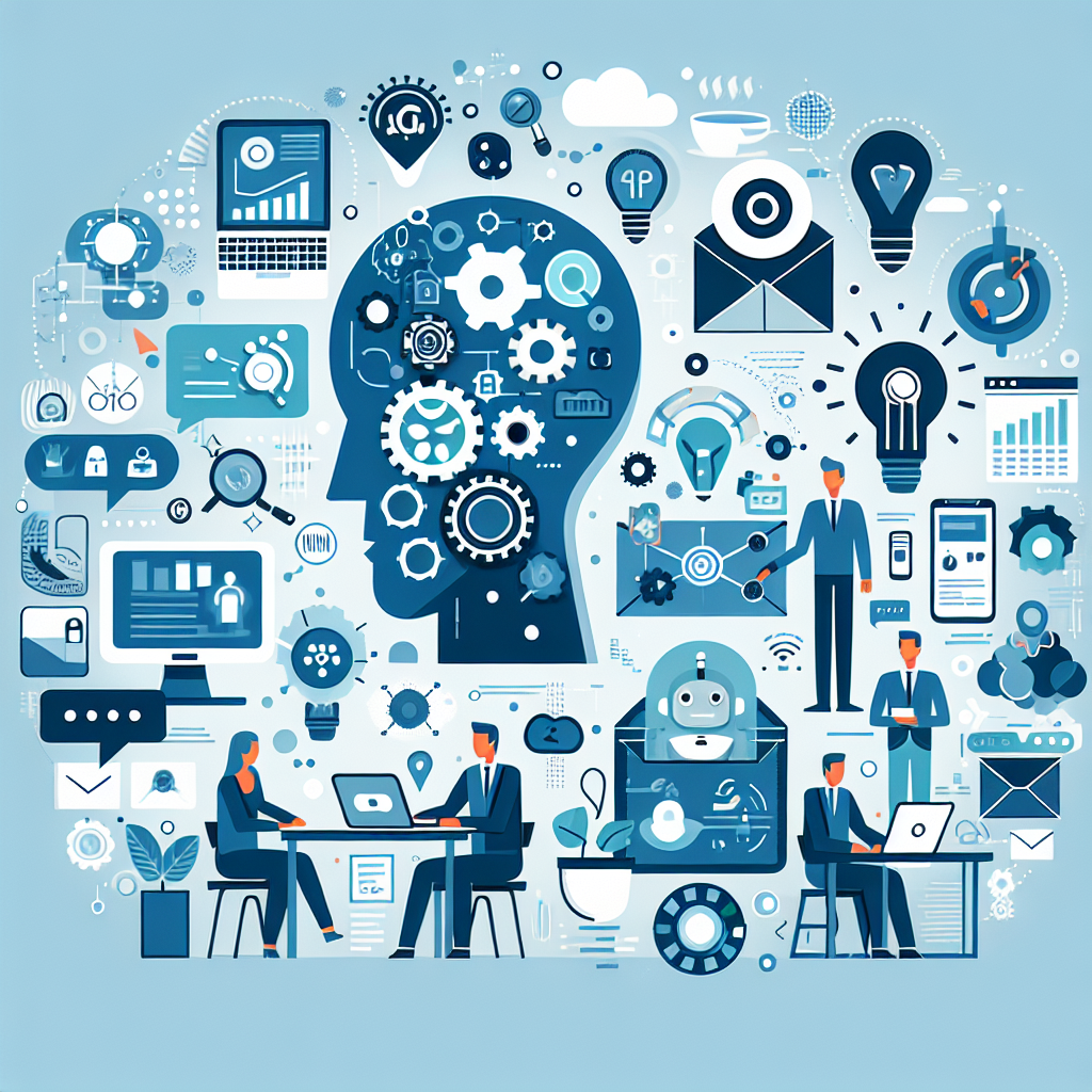 Maximiza el ROI en Google Ads: Estrategias de IA y Automatización para 2025