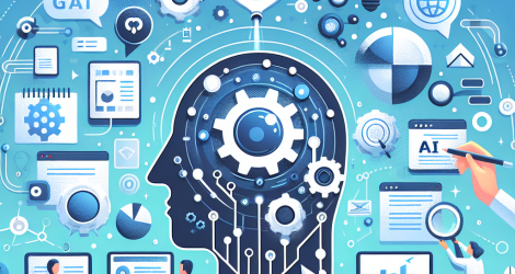 Revoluciona tu Branding en 2025: Estrategias de IA para Optimizar SEO y Automatizar tu Negocio