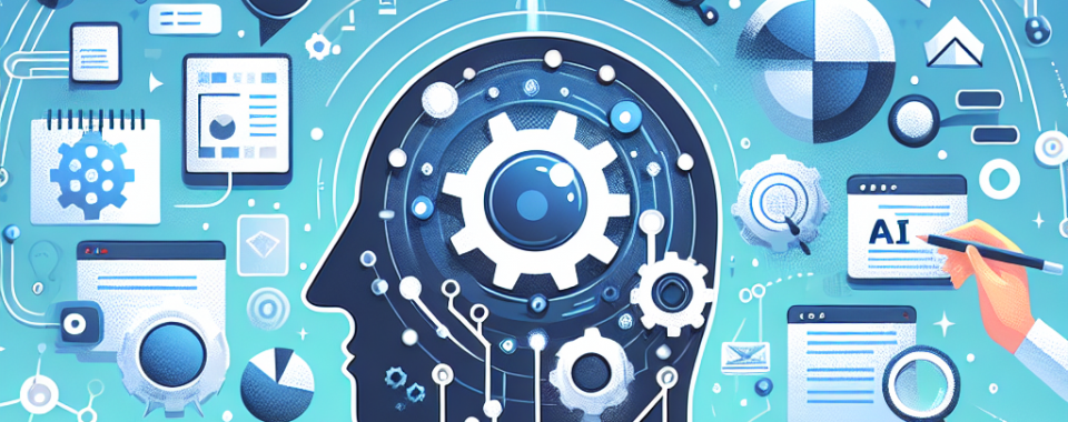 Revoluciona tu Branding en 2025: Estrategias de IA para Optimizar SEO y Automatizar tu Negocio