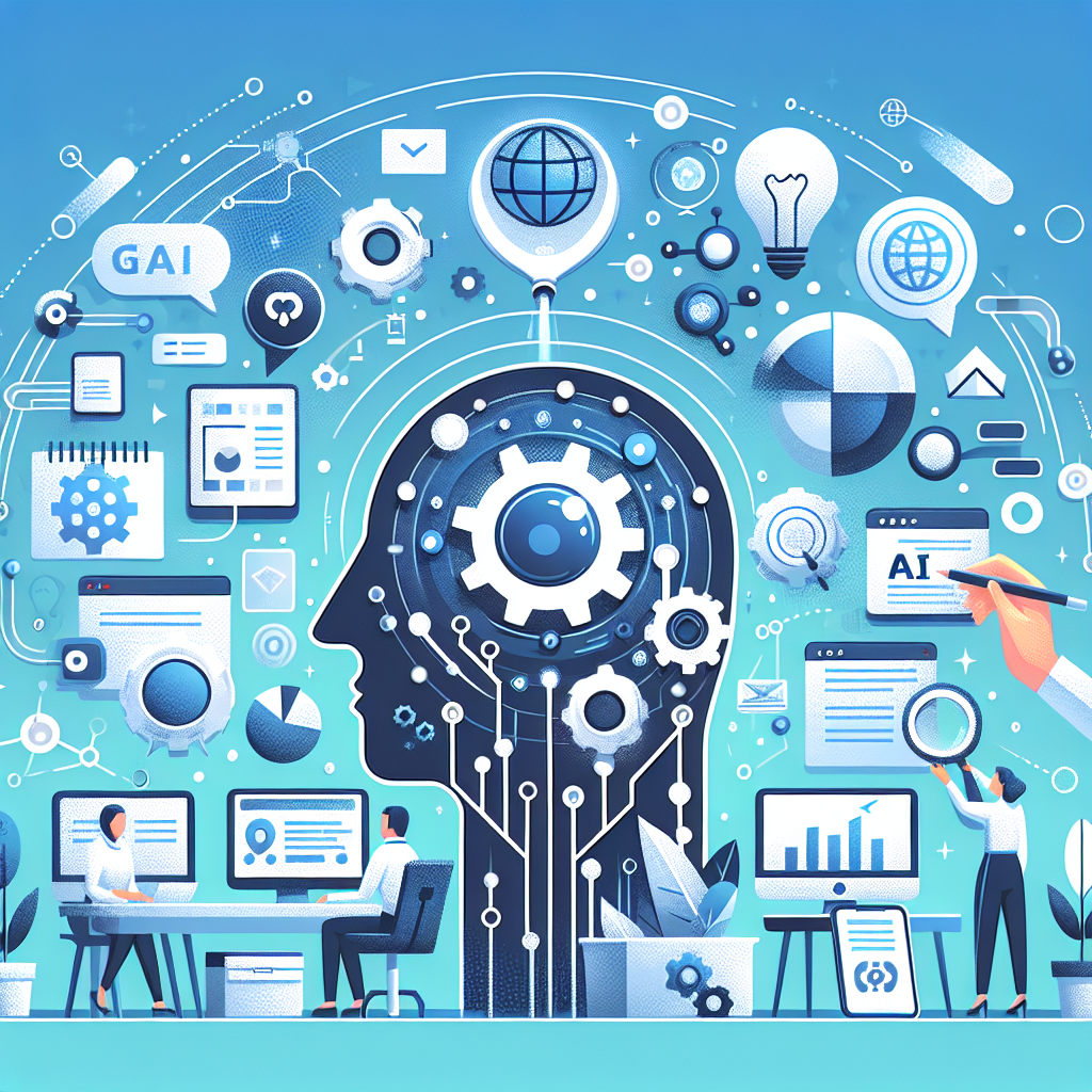 Revoluciona tu Branding en 2025: Estrategias de IA para Optimizar SEO y Automatizar tu Negocio