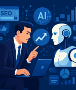 Impulsa Tu Negocio: Estrategias de IA para Optimizar el SEO y Visibilidad en 2025