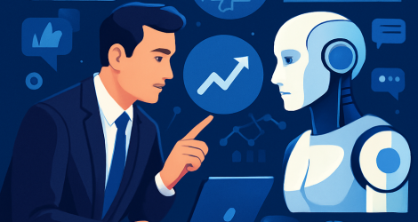 Impulsa Tu Negocio: Estrategias de IA para Optimizar el SEO y Visibilidad en 2025