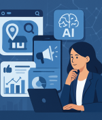 Impulsa tu Negocio Local: Estrategias SEO con IA para Capturar el Mercado Proximidad