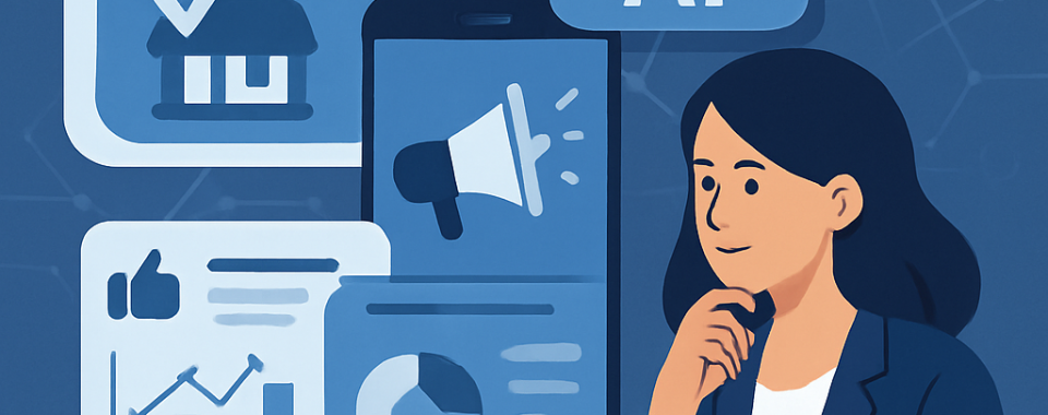 Impulsa tu Negocio Local: Estrategias SEO con IA para Capturar el Mercado Proximidad