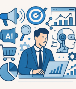 Potencia tu Negocio: 10 Tareas de Oficina que Ahora Puedes Automatizar con IA y Herramientas Digitales