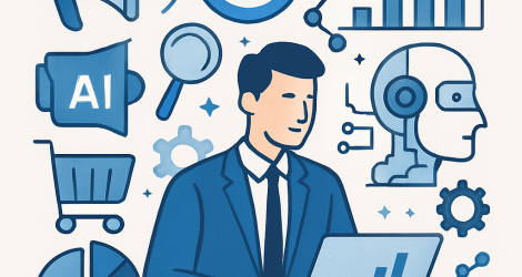 Potencia tu Negocio: 10 Tareas de Oficina que Ahora Puedes Automatizar con IA y Herramientas Digitales