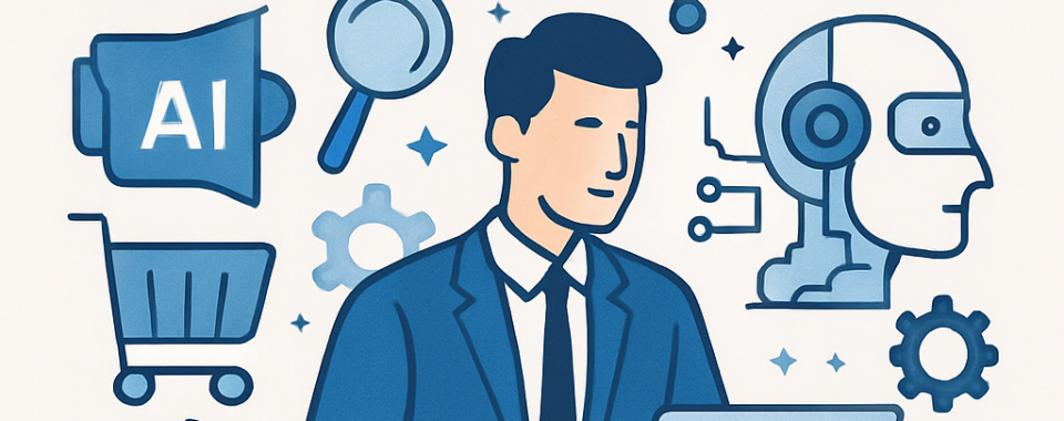 Potencia tu Negocio: 10 Tareas de Oficina que Ahora Puedes Automatizar con IA y Herramientas Digitales