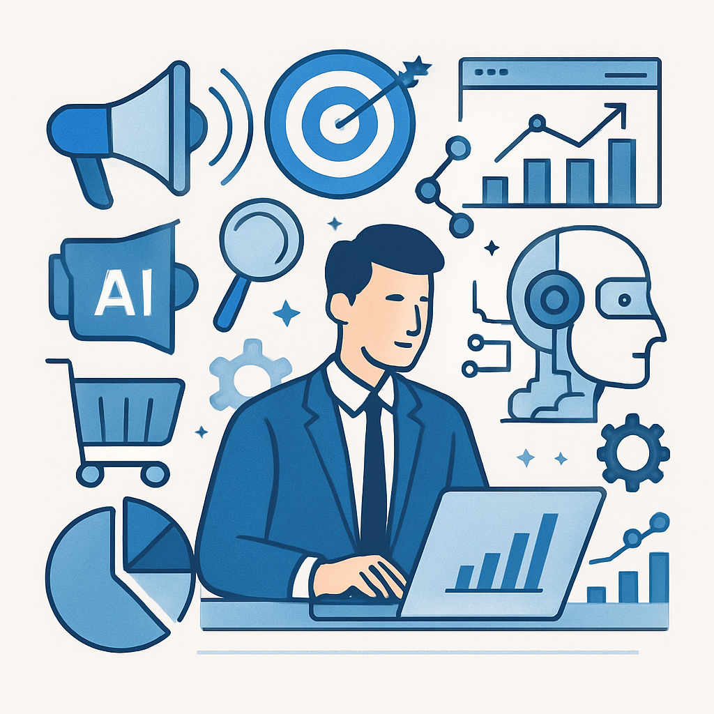 Potencia tu Negocio: 10 Tareas de Oficina que Ahora Puedes Automatizar con IA y Herramientas Digitales